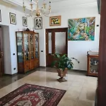 Deluxe Centrale, Appartement