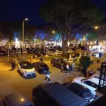 Deluxe Centrale, Gaète