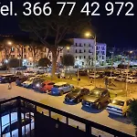 Deluxe Centrale, Appartement Gaète