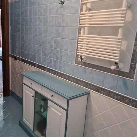 Apartmán Deluxe Centrale,