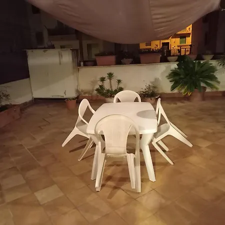 Deluxe Centrale, Appartement
