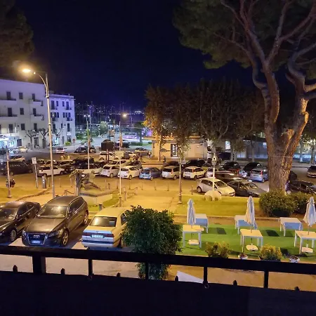 Deluxe Centrale, Apartmán