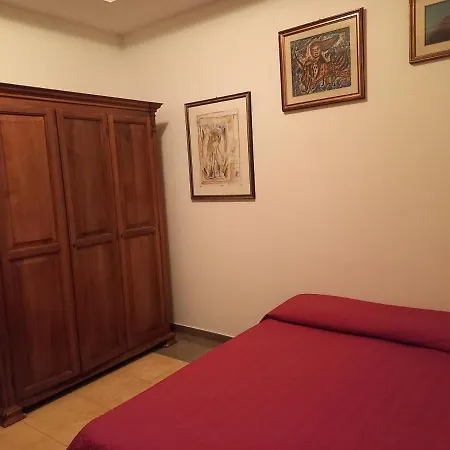 Apartmán Deluxe Centrale,