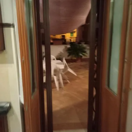 Apartmán Deluxe Centrale, *