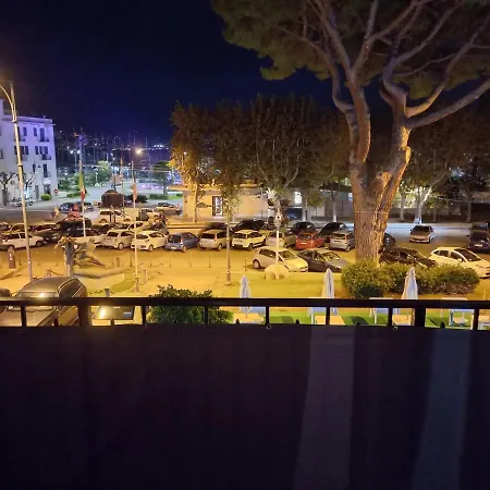 Deluxe Centrale, Apartmán