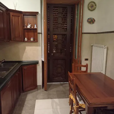 Deluxe Centrale, Apartmán *