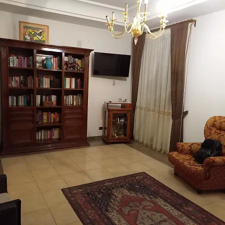 Deluxe Centrale, Apartmán *