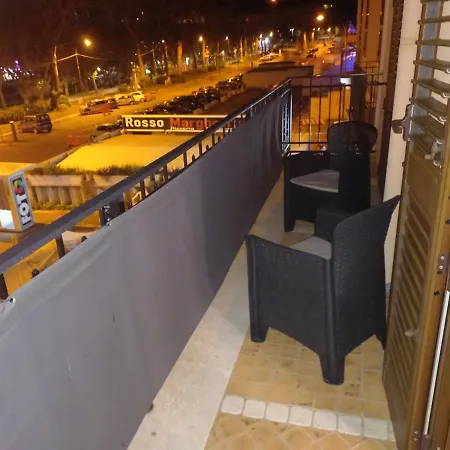 Apartmán Deluxe Centrale, *