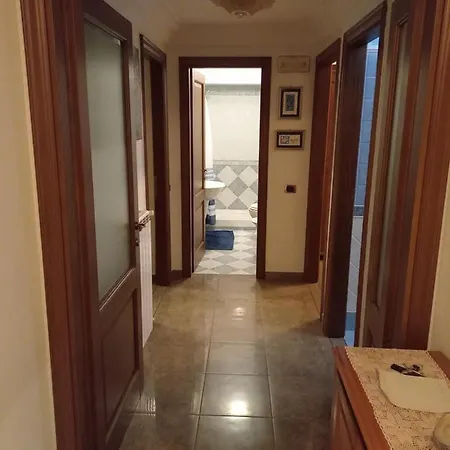 Deluxe Centrale, Apartmán *