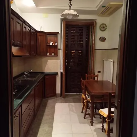 Apartmán Deluxe Centrale, *