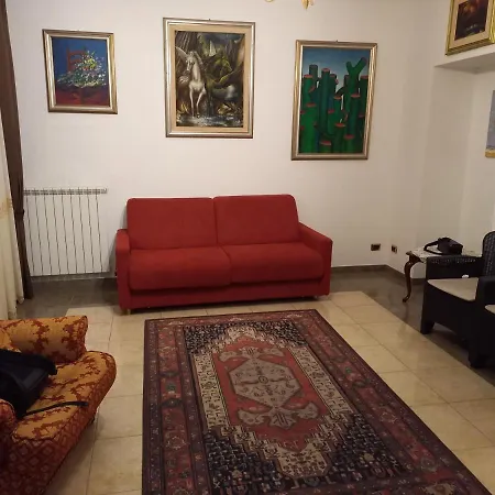 Appartement Deluxe Centrale,