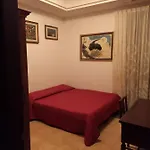아파트 Deluxe Centrale,